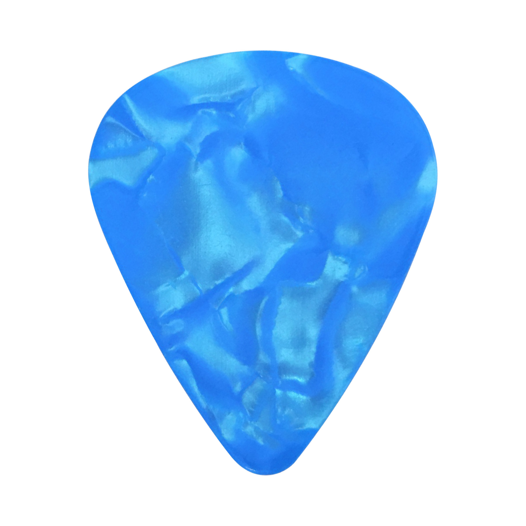 FlyFlyPromos - Guitar Pick Image 4 - Promotional Product